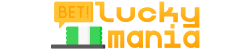 Luckymania - royxatdan holda pul uchun oyin mashinalari bilan sayt