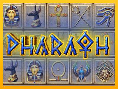 Pharaon