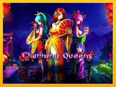 Charming Queens