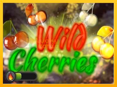 Wild Cherries