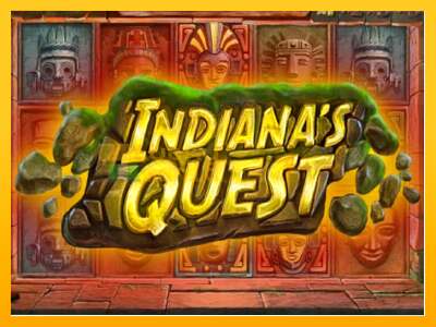 Indiana’s Quest