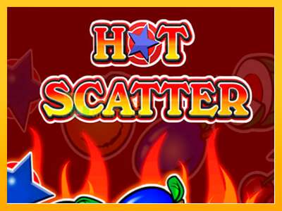 Hot Scatter