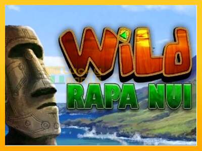 Wild Rapa Nui