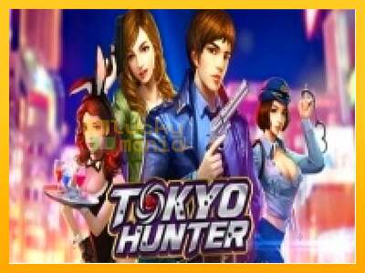 Tokyo Hunter