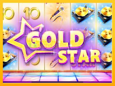 Gold Star