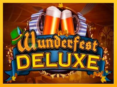 Wunderfest Deluxe