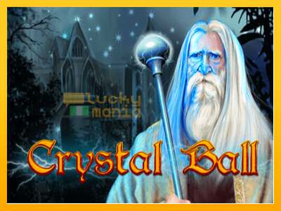 Crystal Ball