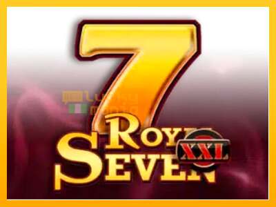 Royal Seven XXL