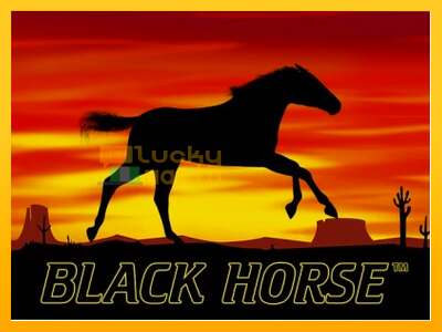 Black Horse