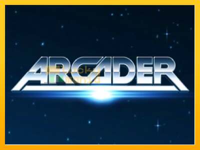 Arcader