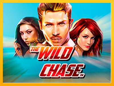 The Wild Chase