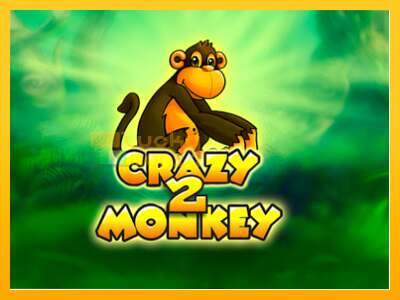 Crazy Monkey 2