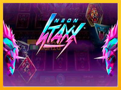 Neon Staxx