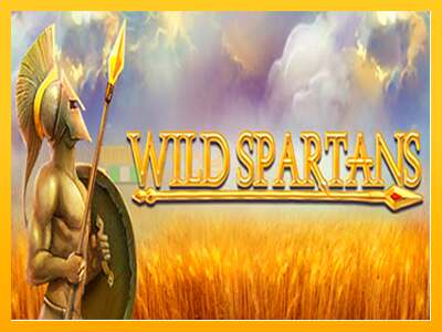 Wild Spartans