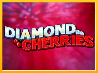 Diamond Cherries