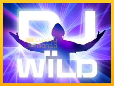 DJ Wild