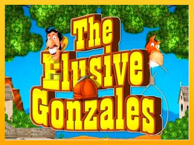 The Elusive Gonzales