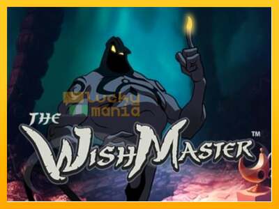 Wish Master