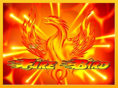 Fire Bird