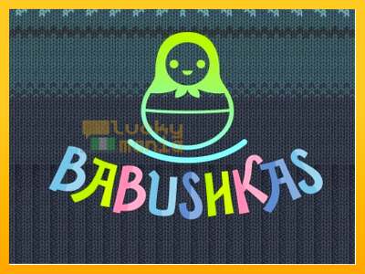 Babushkas