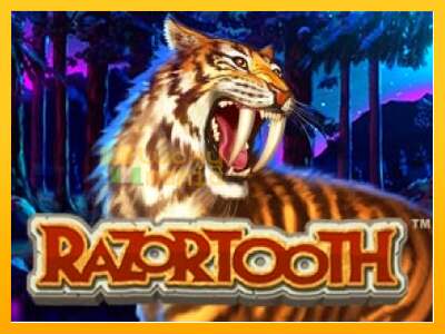 Razortooth