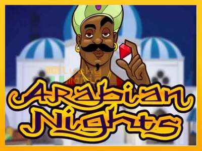 Arabian Nights