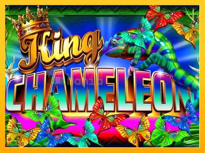 King Chameleon