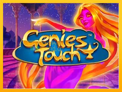 Genies Touch