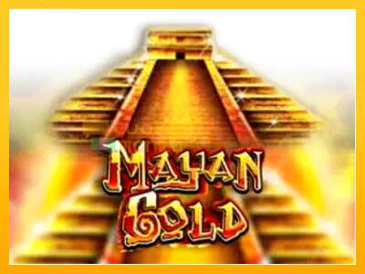 Mayan Gold