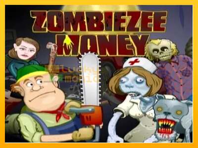 Zombiezee Money