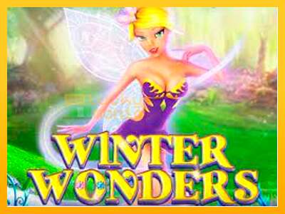 Winter Wonders