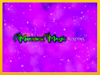 Merlin’s Magic Respins