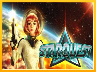 StarQuest