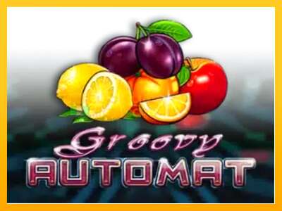 Groovy Automat