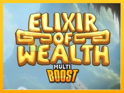 Elixir of Wealth