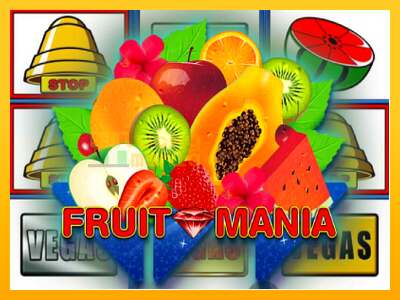 Fruit Mania