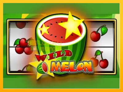 Wild Melon