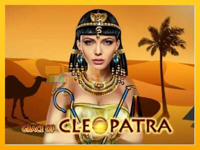 Grace of Cleopatra