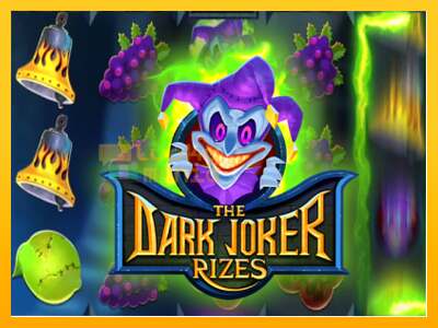 The Dark Joker Rizes