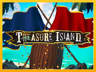 Treasure Island