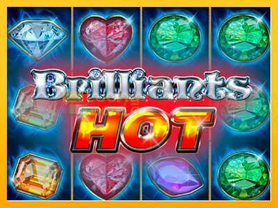 Brilliants Hot