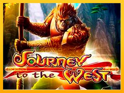 Journey To The West