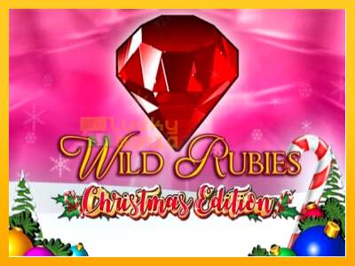 Wild Rubies Сhristmas Edition