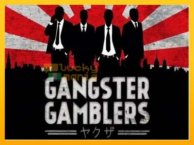 Gangster Gamblers