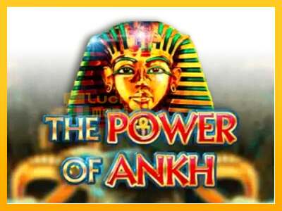 The Power of Ankh