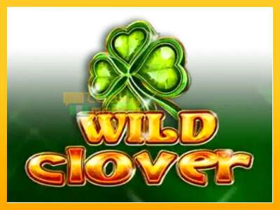 Wild Clover