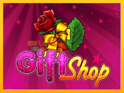 Gift Shop