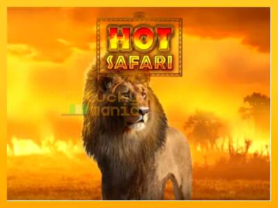 Hot Safari