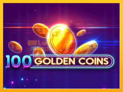 100 Golden Coins