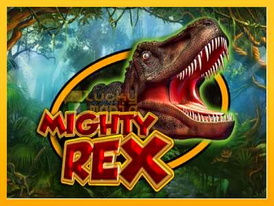 Mighty Rex